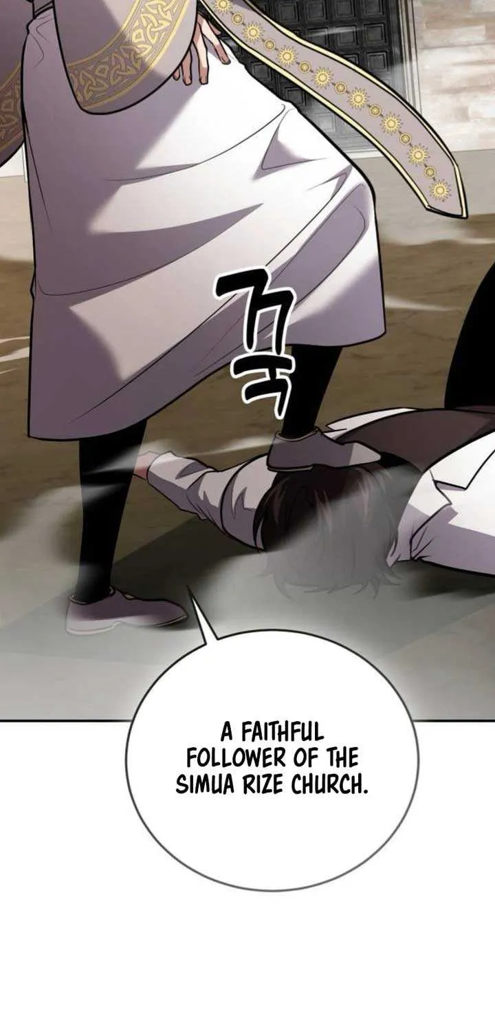 How to Live as an Illegal Healer Chapter 114 page 17 - 