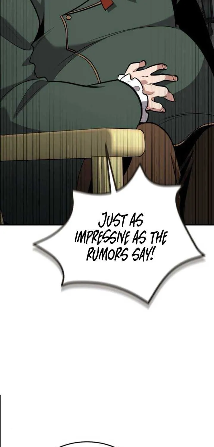 How to Live as an Illegal Healer Chapter 114 page 21 - 