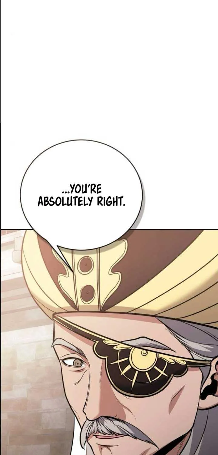 How to Live as an Illegal Healer Chapter 114 page 23 - 