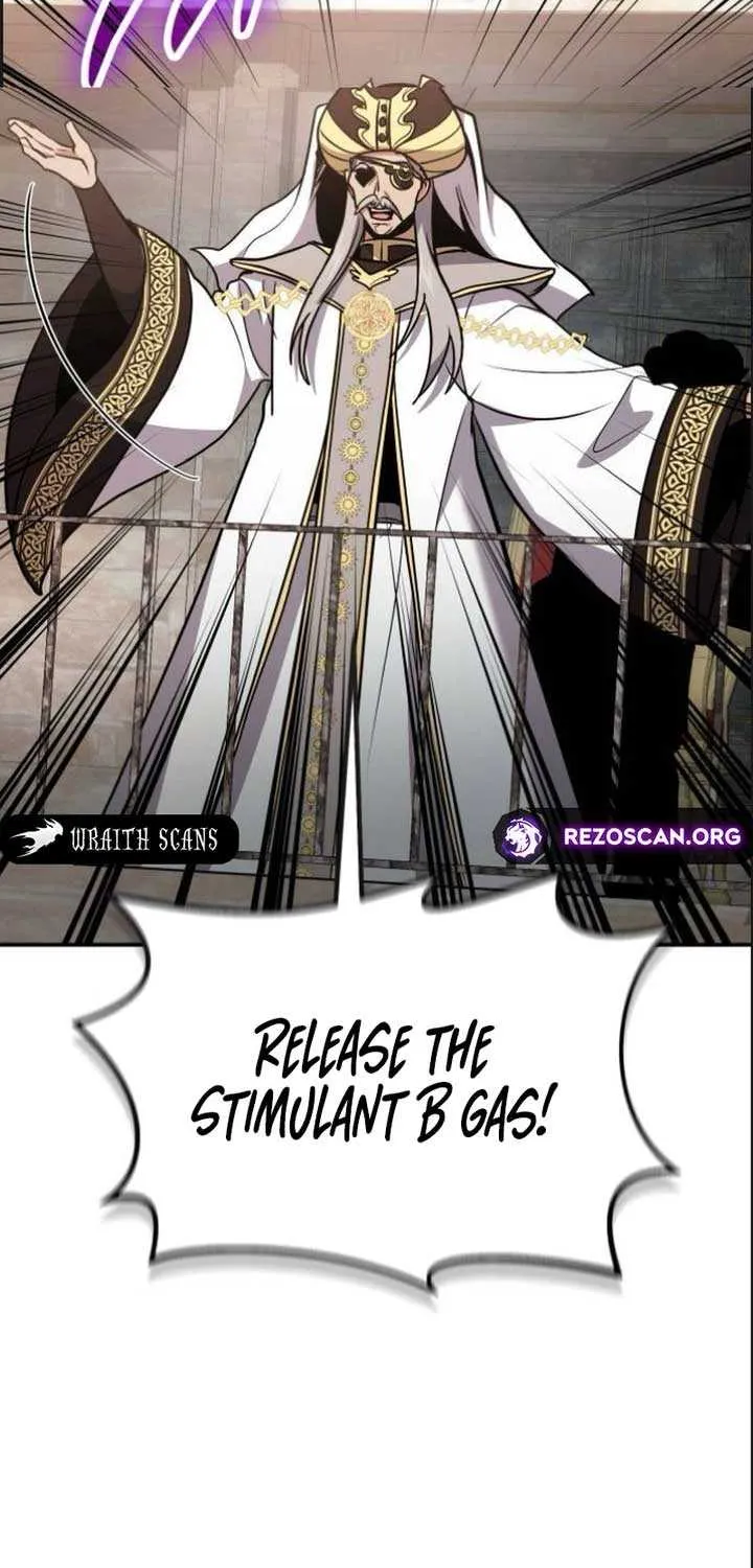 How to Live as an Illegal Healer Chapter 114 page 25 - 