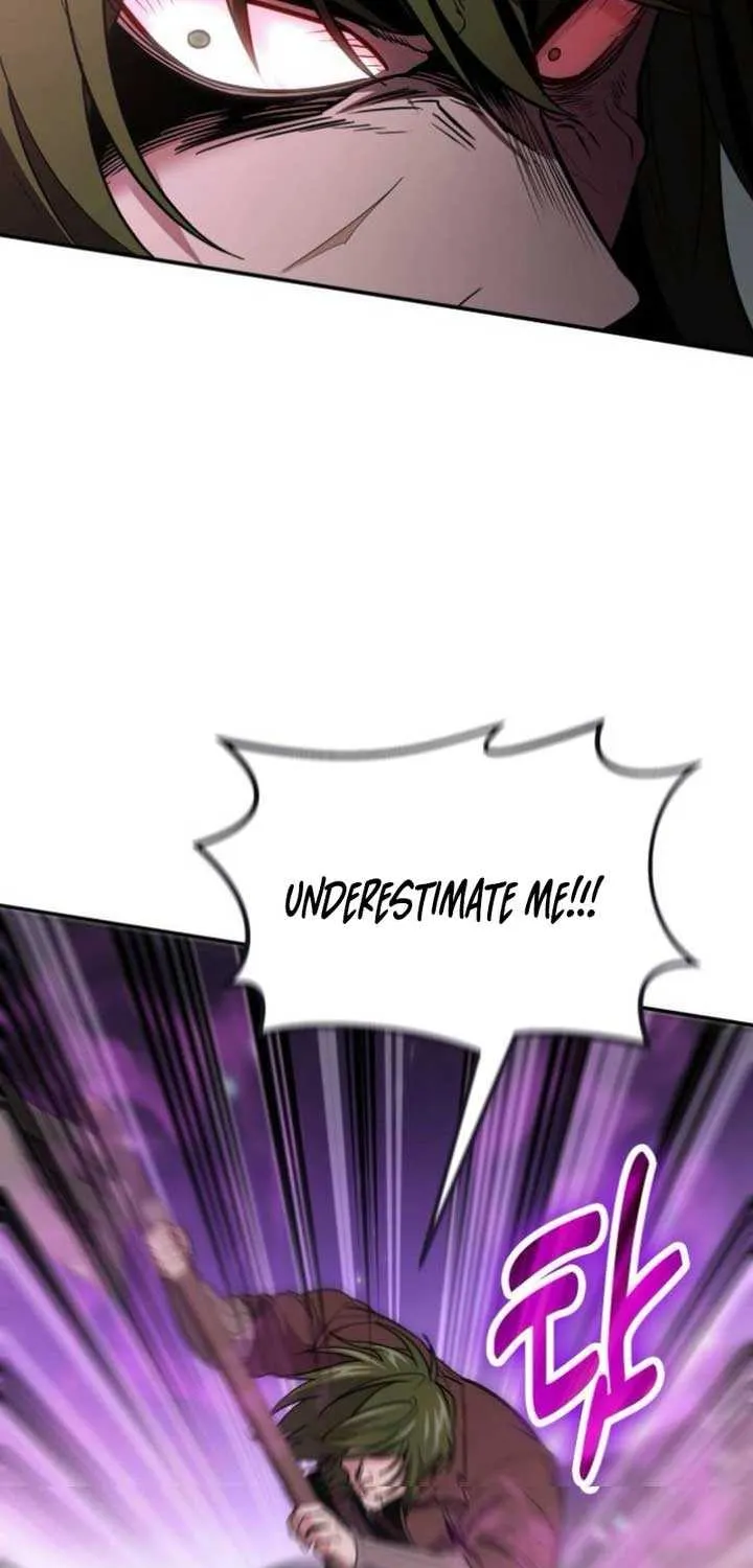 How to Live as an Illegal Healer Chapter 114 page 43 - 