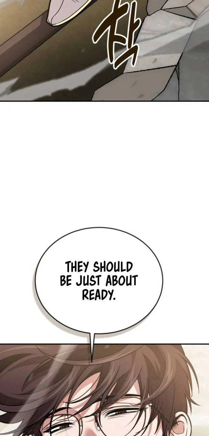 How to Live as an Illegal Healer Chapter 114 page 50 - 