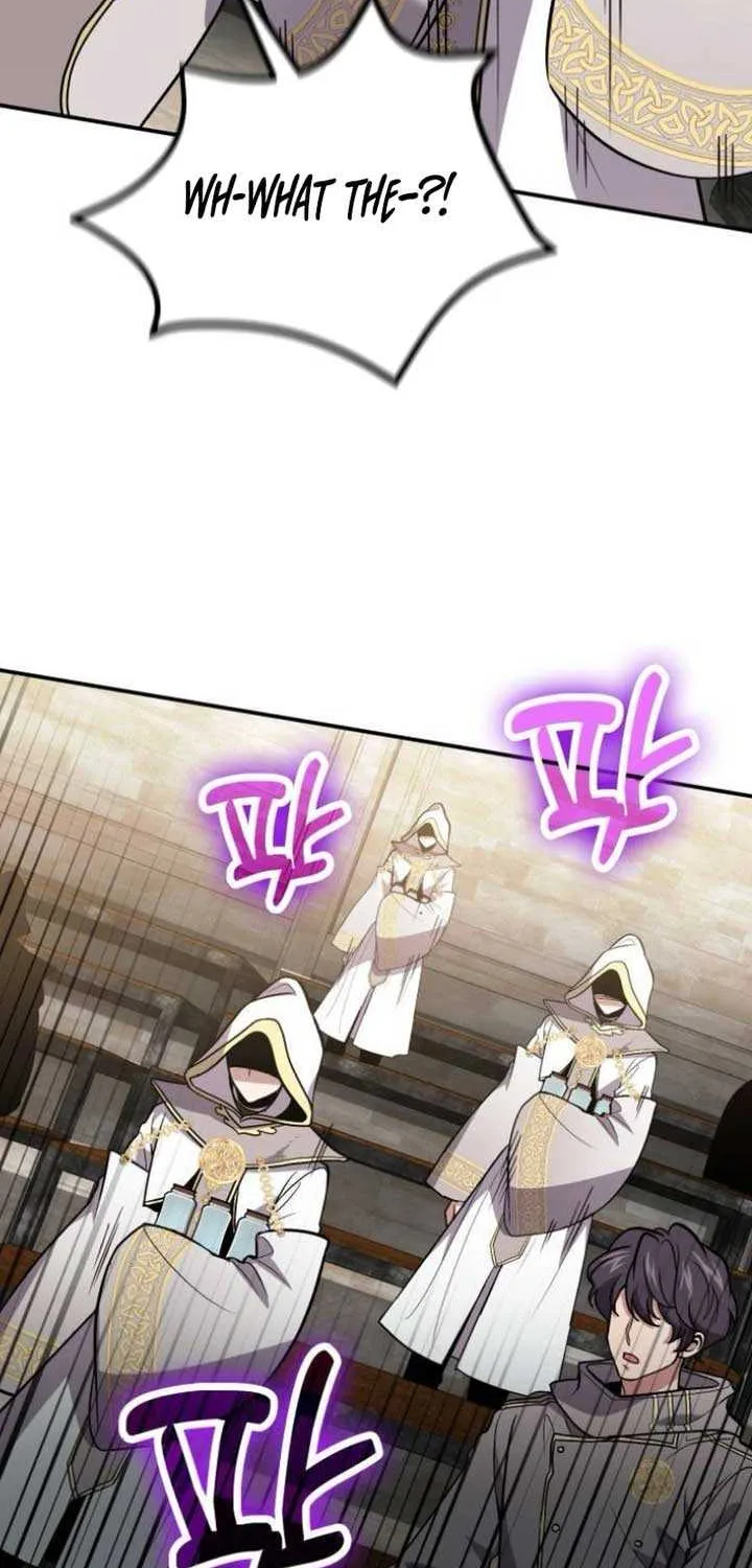 How to Live as an Illegal Healer Chapter 114 page 54 - 