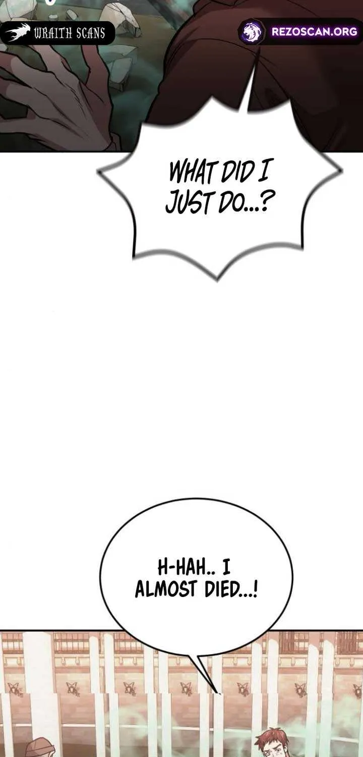 How to Live as an Illegal Healer Chapter 114 page 67 - 