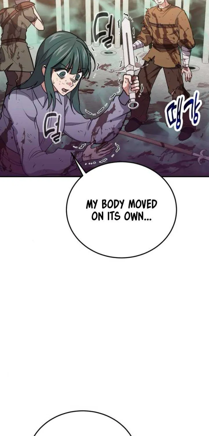 How to Live as an Illegal Healer Chapter 114 page 68 - 