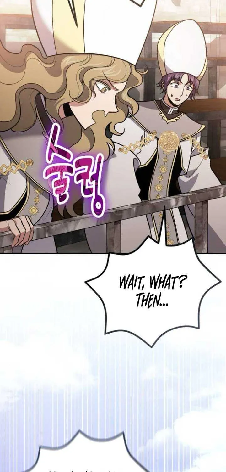 How to Live as an Illegal Healer Chapter 114 page 8 - 