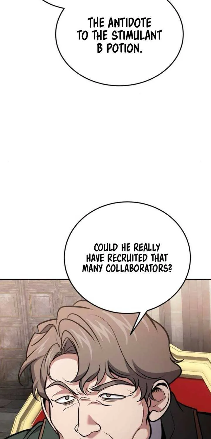How to Live as an Illegal Healer Chapter 114 page 71 - 