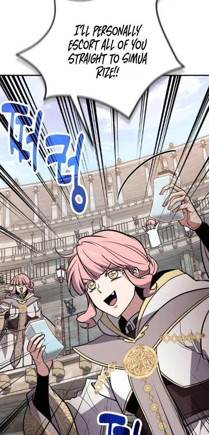 How to Live as an Illegal Healer Chapter 114 page 75 - 