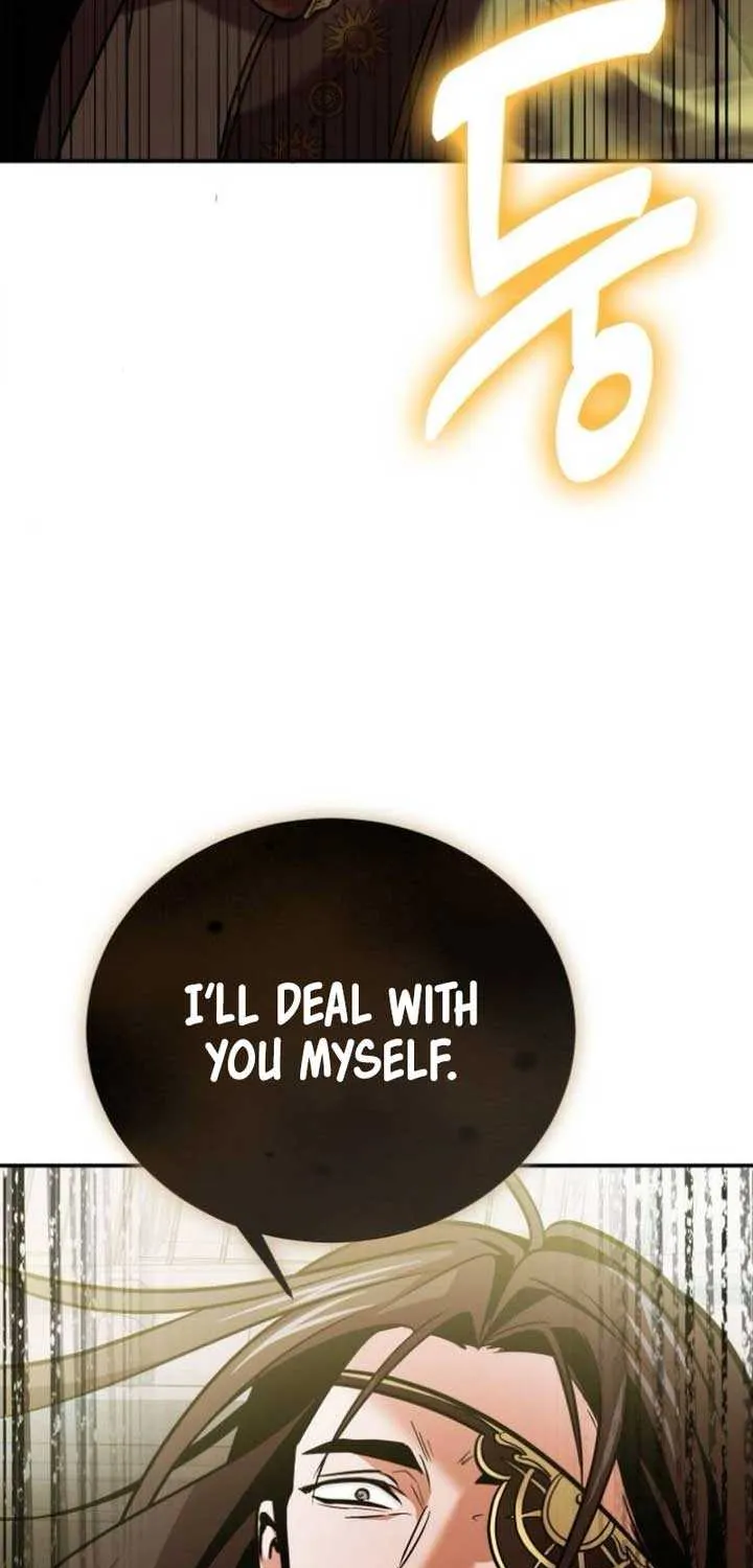 How to Live as an Illegal Healer Chapter 114 page 91 - 