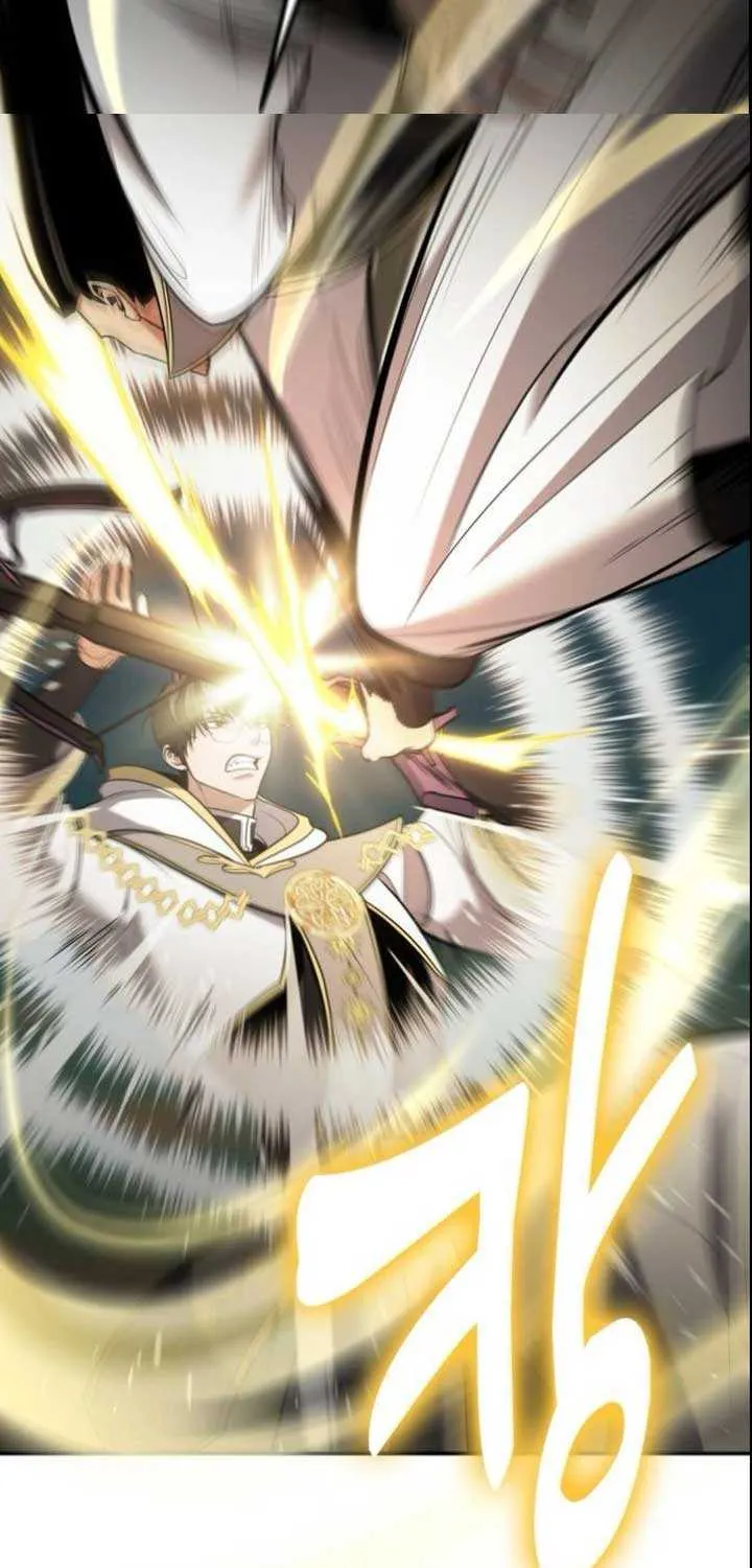 How to Live as an Illegal Healer Chapter 115 page 12 - 