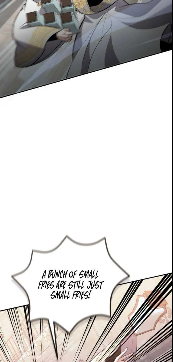 How to Live as an Illegal Healer Chapter 115 page 16 - 