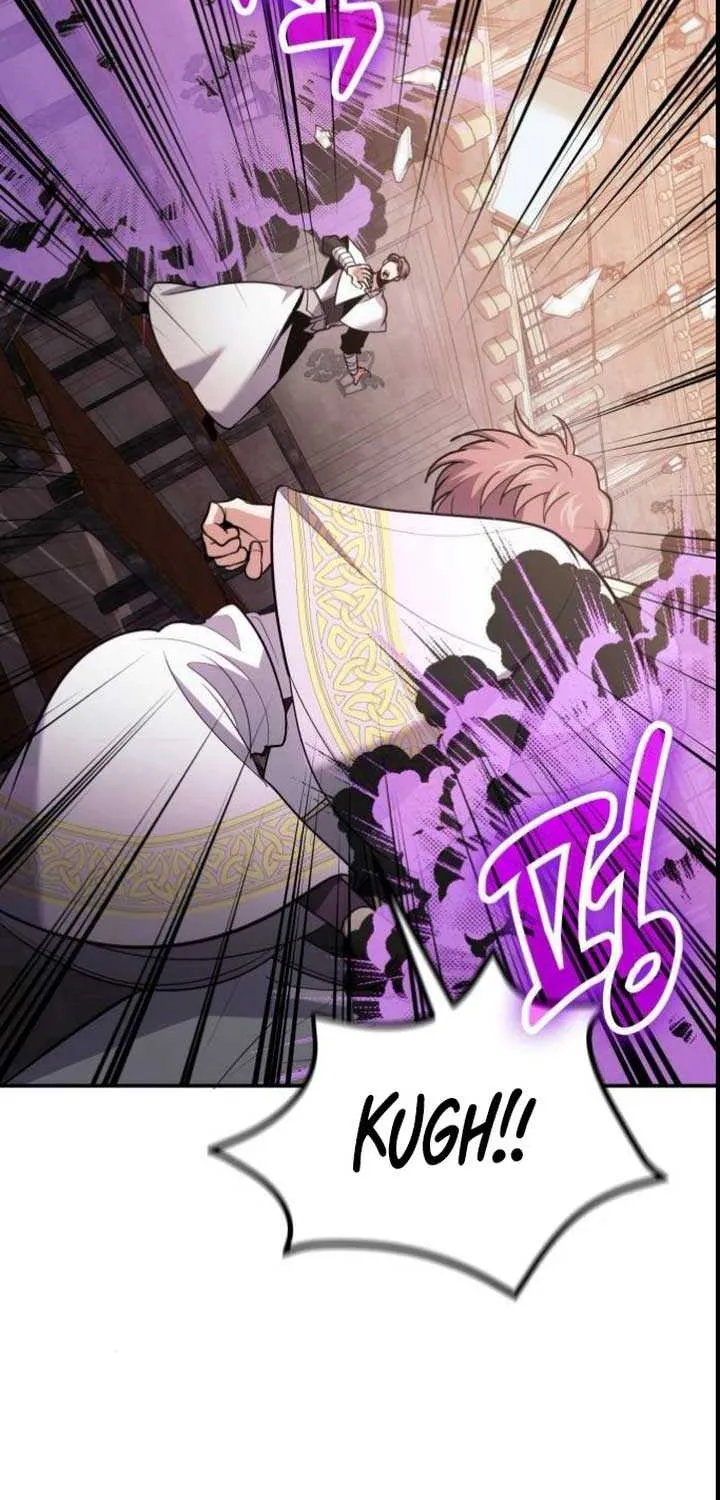 How to Live as an Illegal Healer Chapter 115 page 18 - 