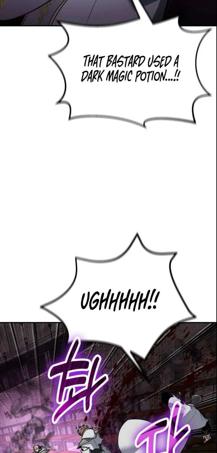 How to Live as an Illegal Healer Chapter 115 page 20 - 