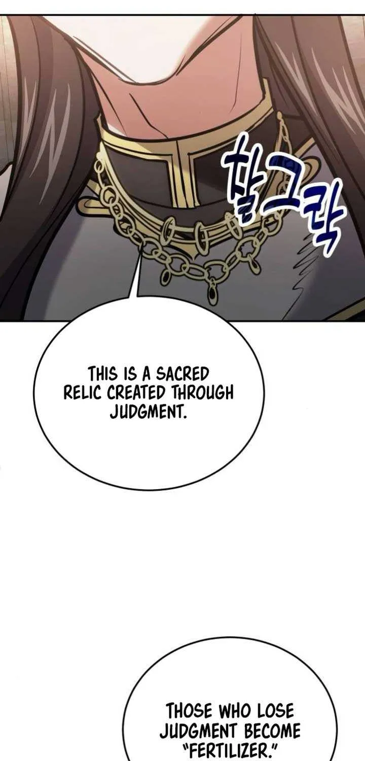How to Live as an Illegal Healer Chapter 115 page 3 - 