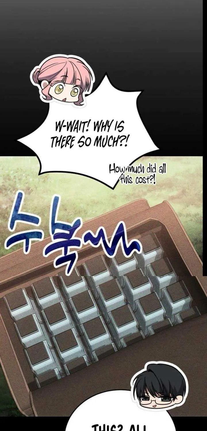 How to Live as an Illegal Healer Chapter 115 page 24 - 