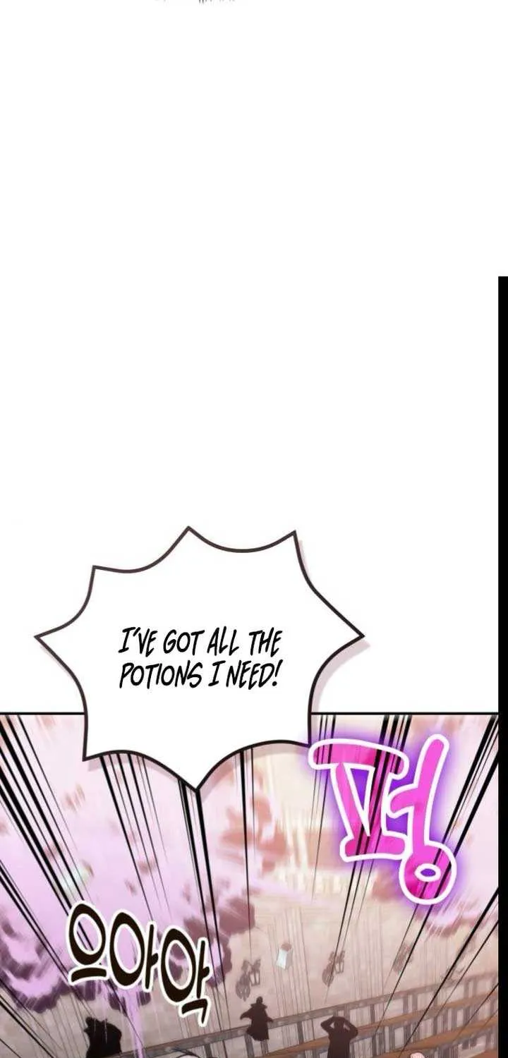 How to Live as an Illegal Healer Chapter 115 page 28 - 