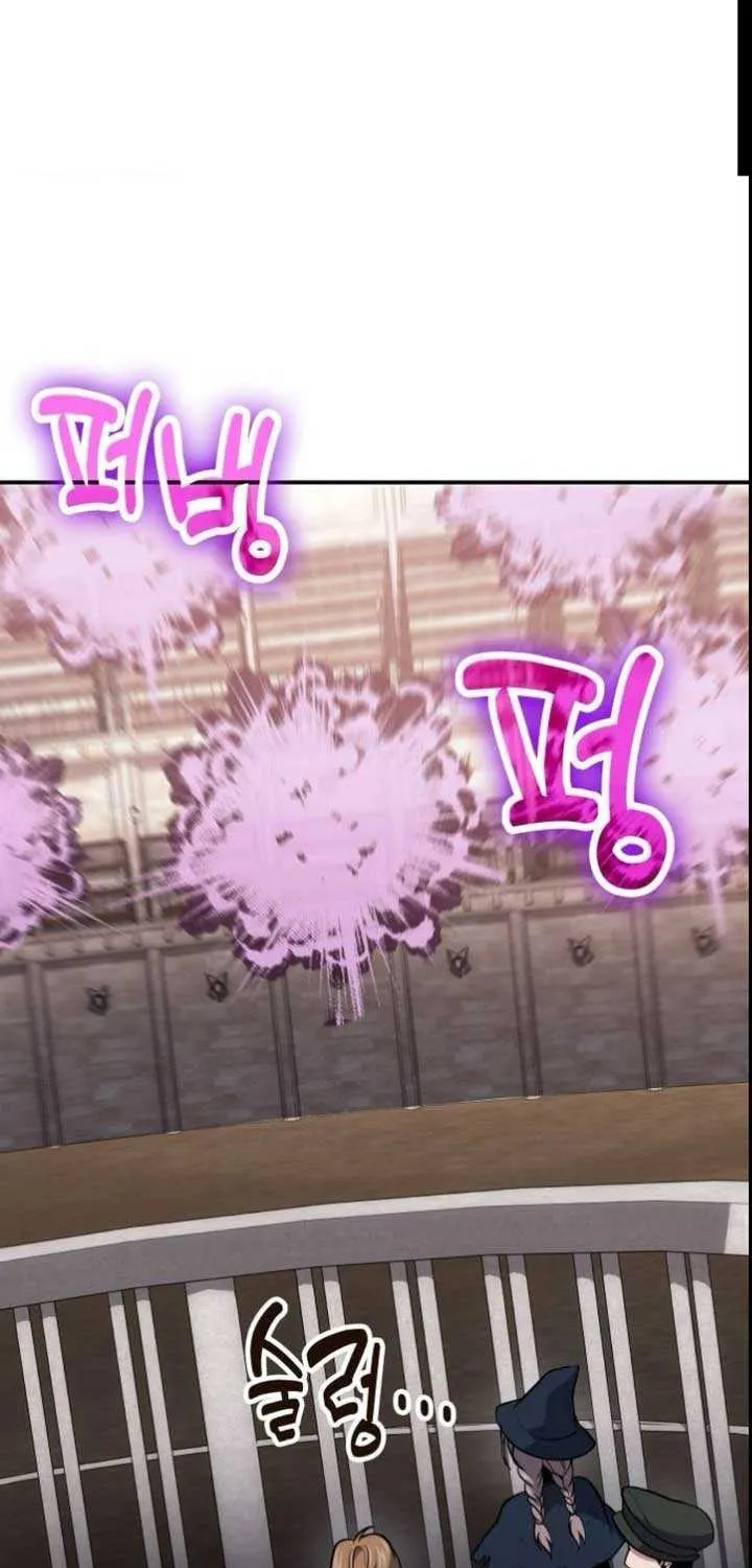 How to Live as an Illegal Healer Chapter 115 page 30 - 