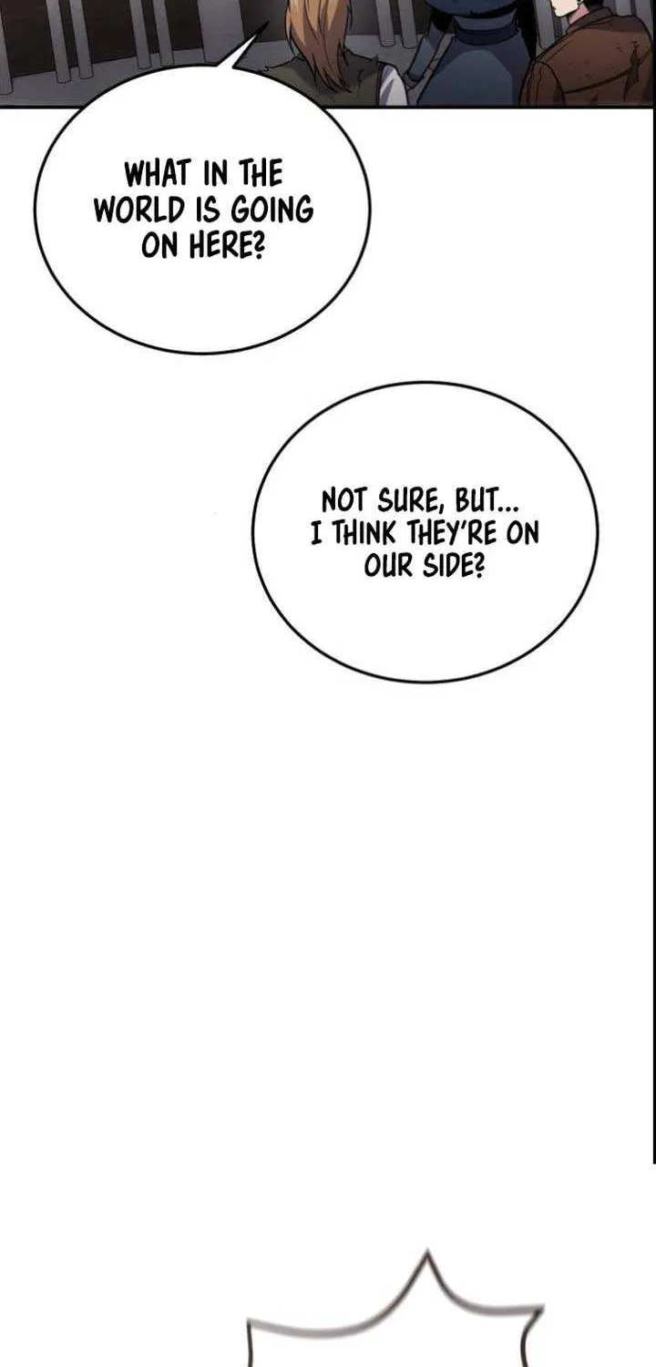 How to Live as an Illegal Healer Chapter 115 page 31 - 