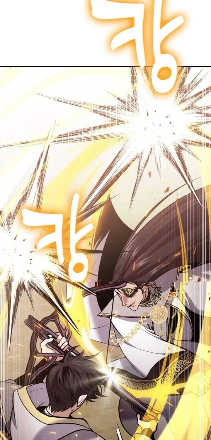 How to Live as an Illegal Healer Chapter 115 page 33 - 