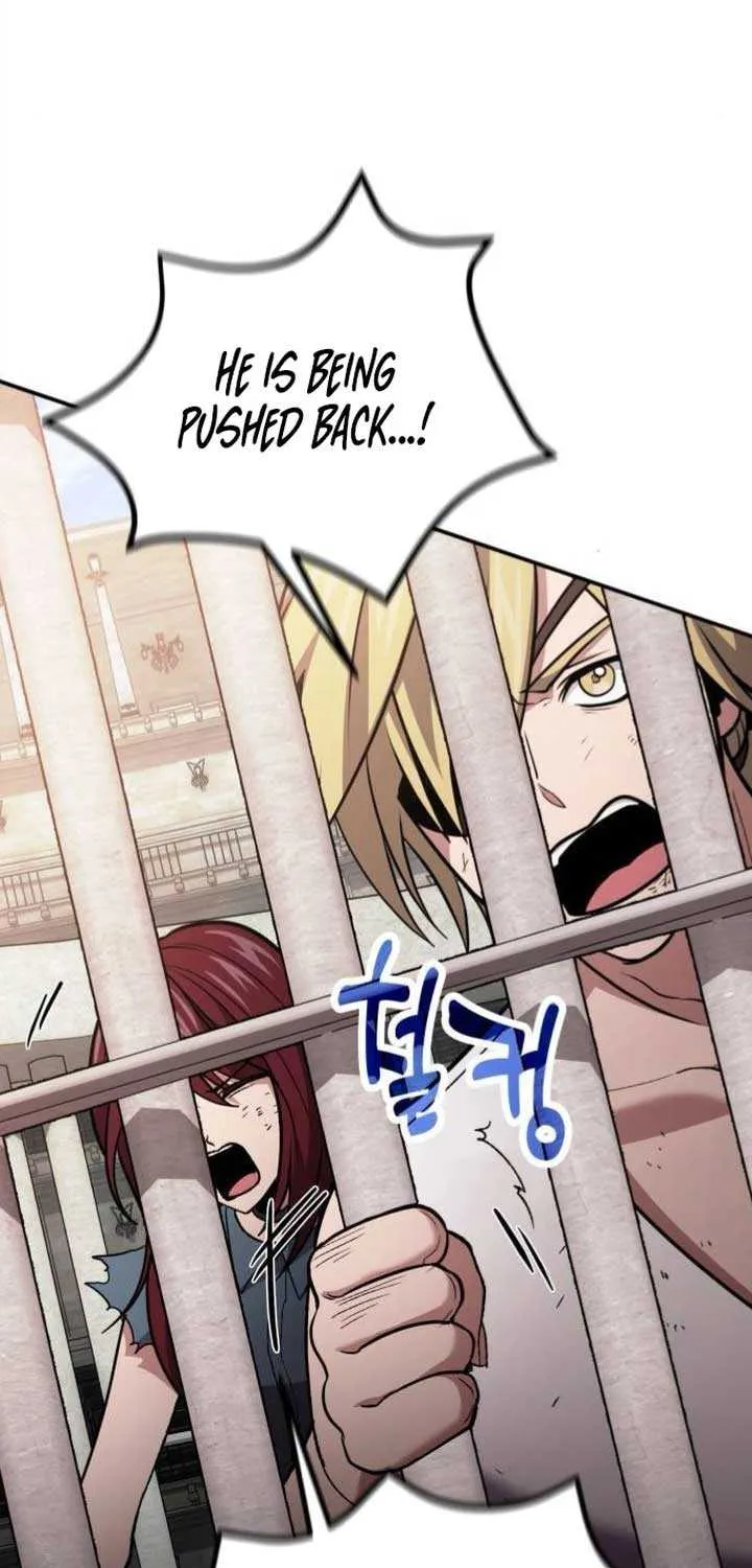 How to Live as an Illegal Healer Chapter 115 page 36 - 