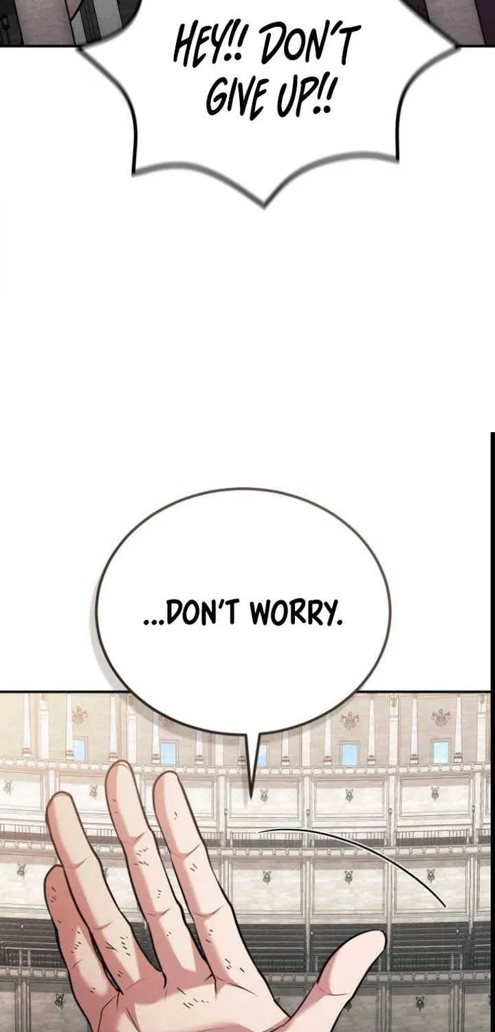 How to Live as an Illegal Healer Chapter 115 page 37 - 