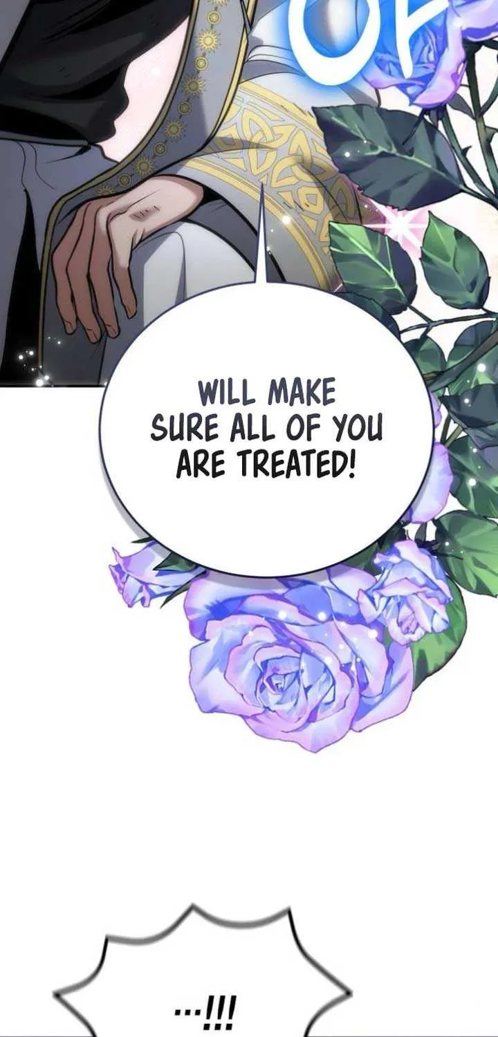 How to Live as an Illegal Healer Chapter 115 page 40 - 