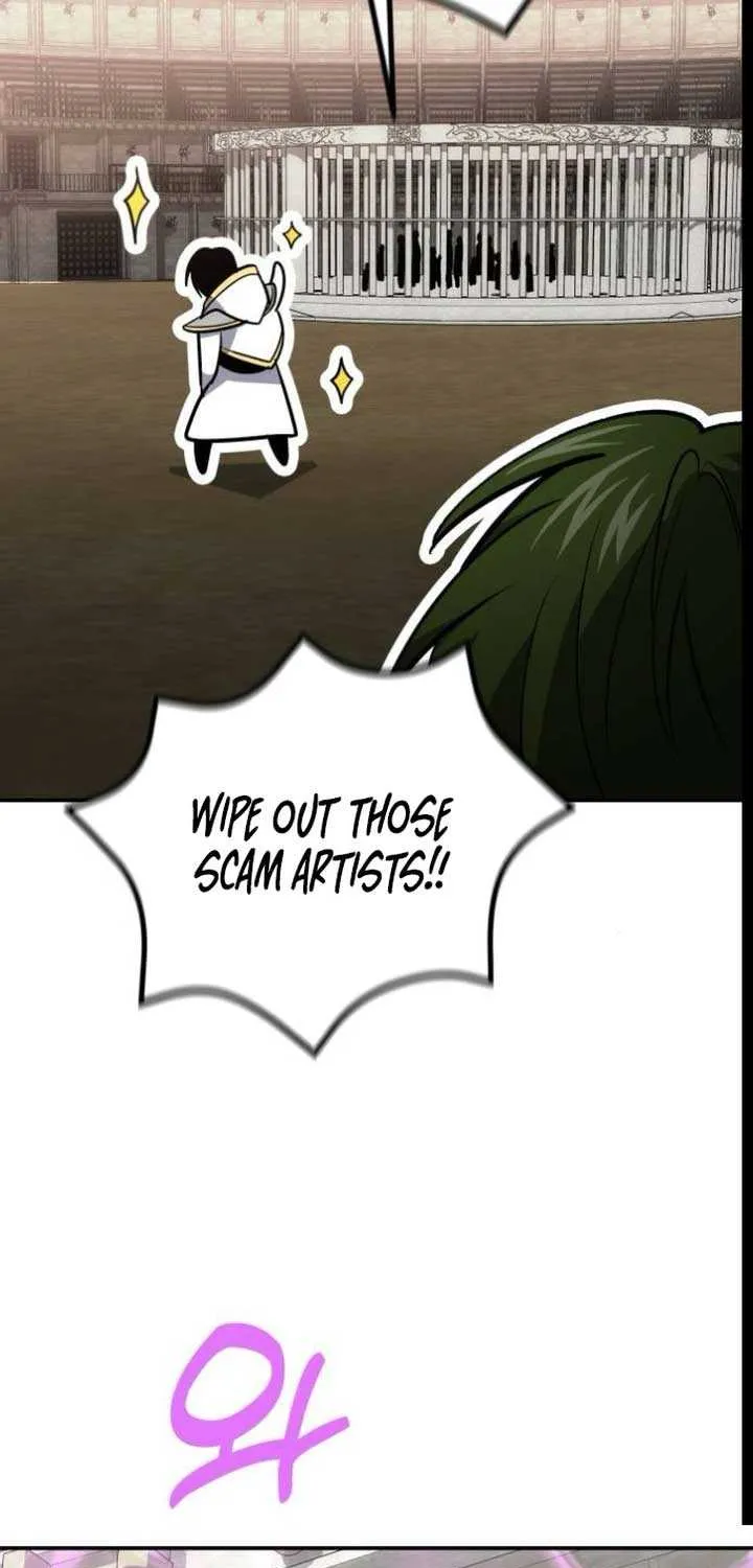 How to Live as an Illegal Healer Chapter 115 page 42 - 