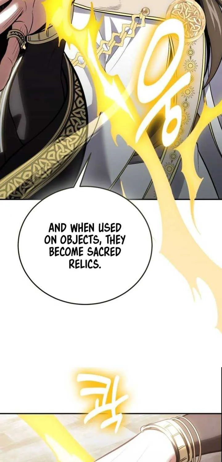 How to Live as an Illegal Healer Chapter 115 page 6 - 