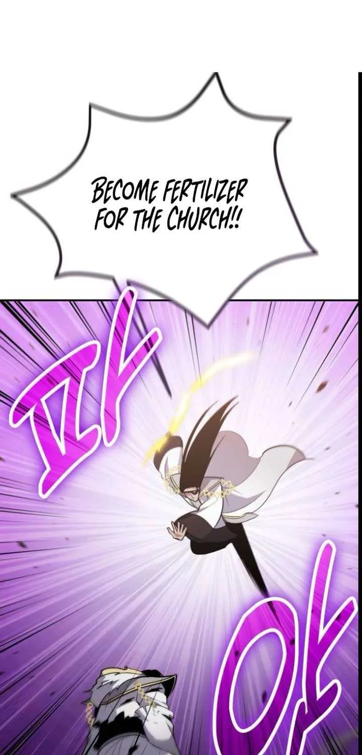 How to Live as an Illegal Healer Chapter 115 page 52 - 