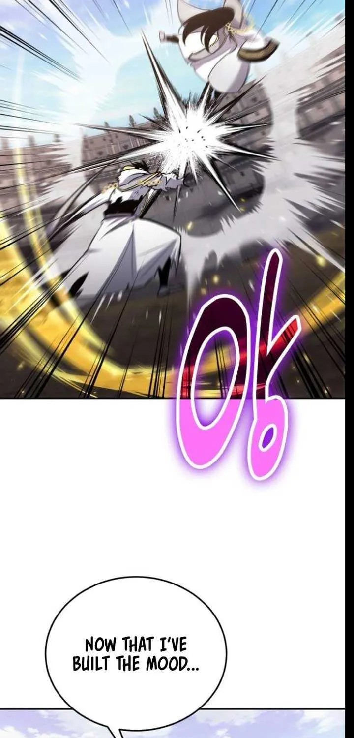 How to Live as an Illegal Healer Chapter 115 page 60 - 