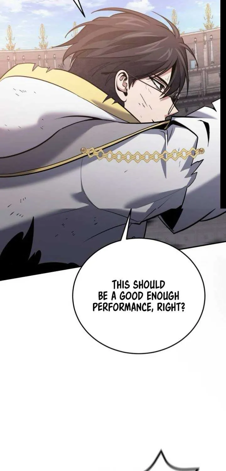 How to Live as an Illegal Healer Chapter 115 page 61 - 