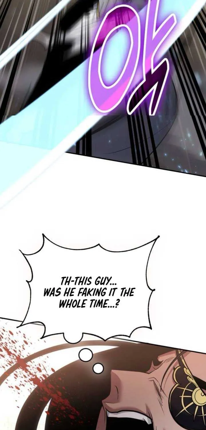 How to Live as an Illegal Healer Chapter 115 page 63 - 