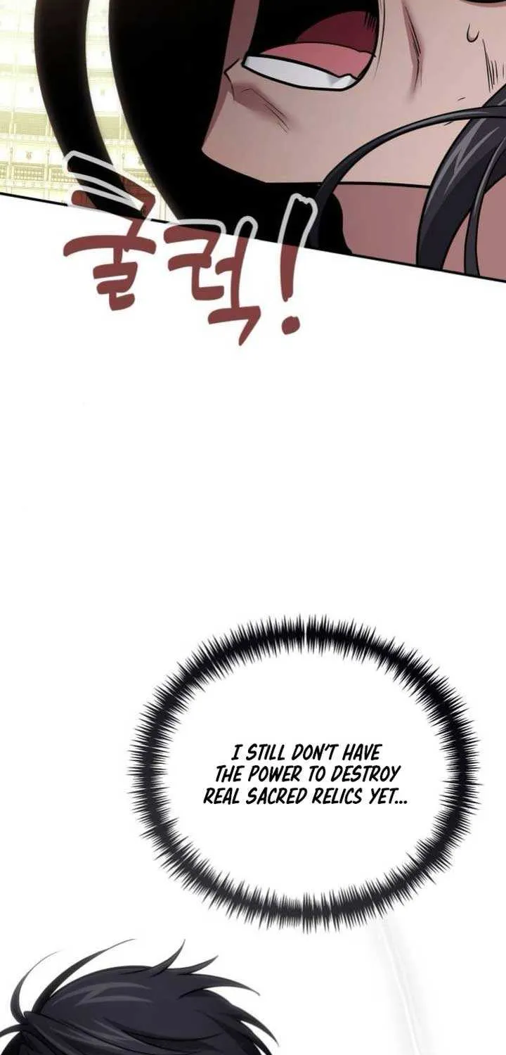 How to Live as an Illegal Healer Chapter 115 page 64 - 