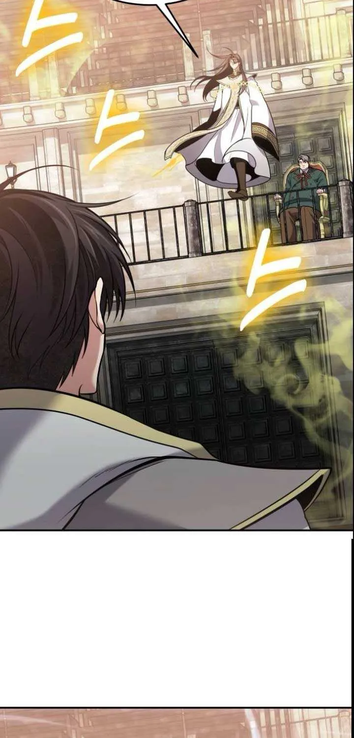 How to Live as an Illegal Healer Chapter 115 page 8 - 