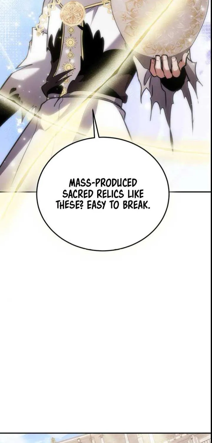 How to Live as an Illegal Healer Chapter 115 page 73 - 