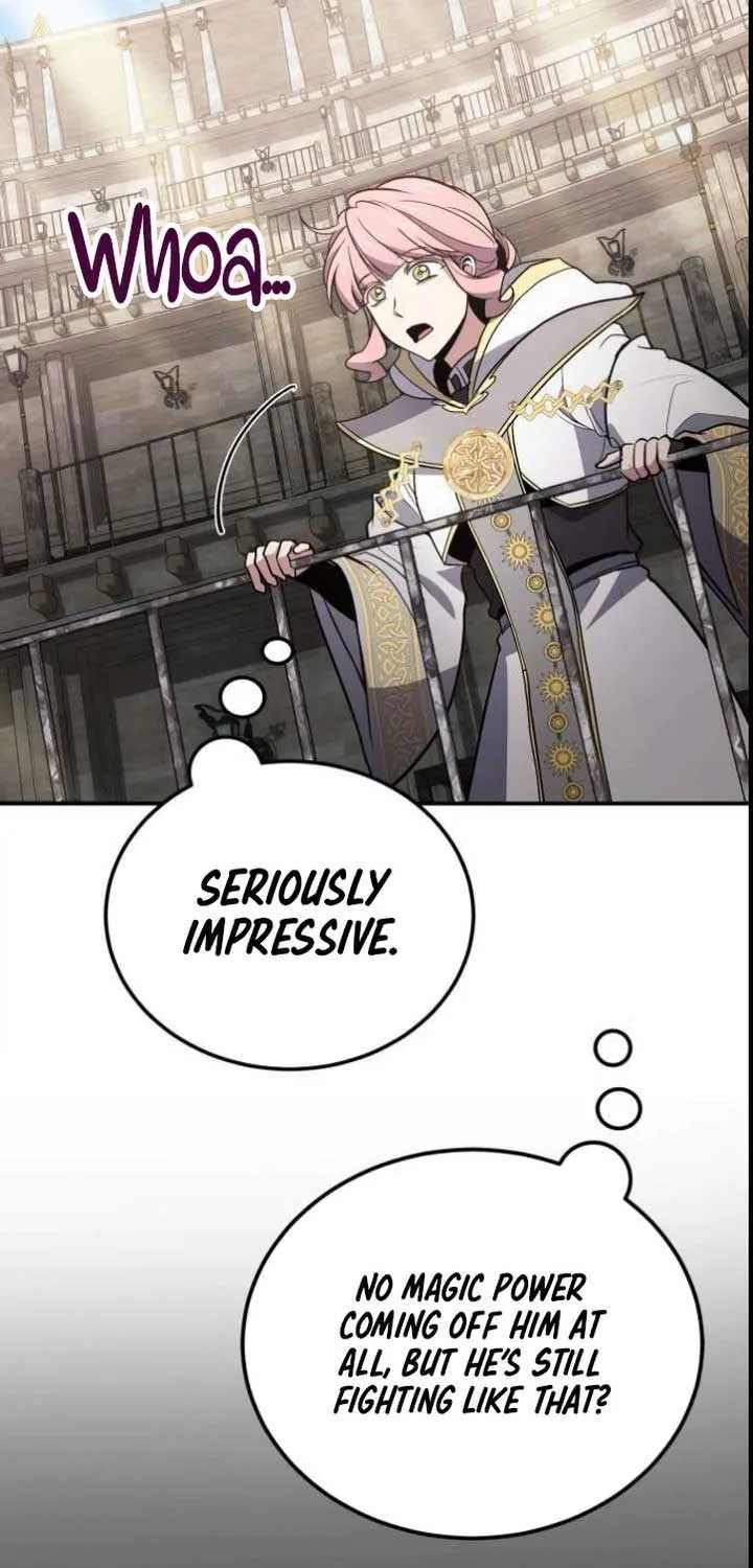 How to Live as an Illegal Healer Chapter 115 page 74 - 
