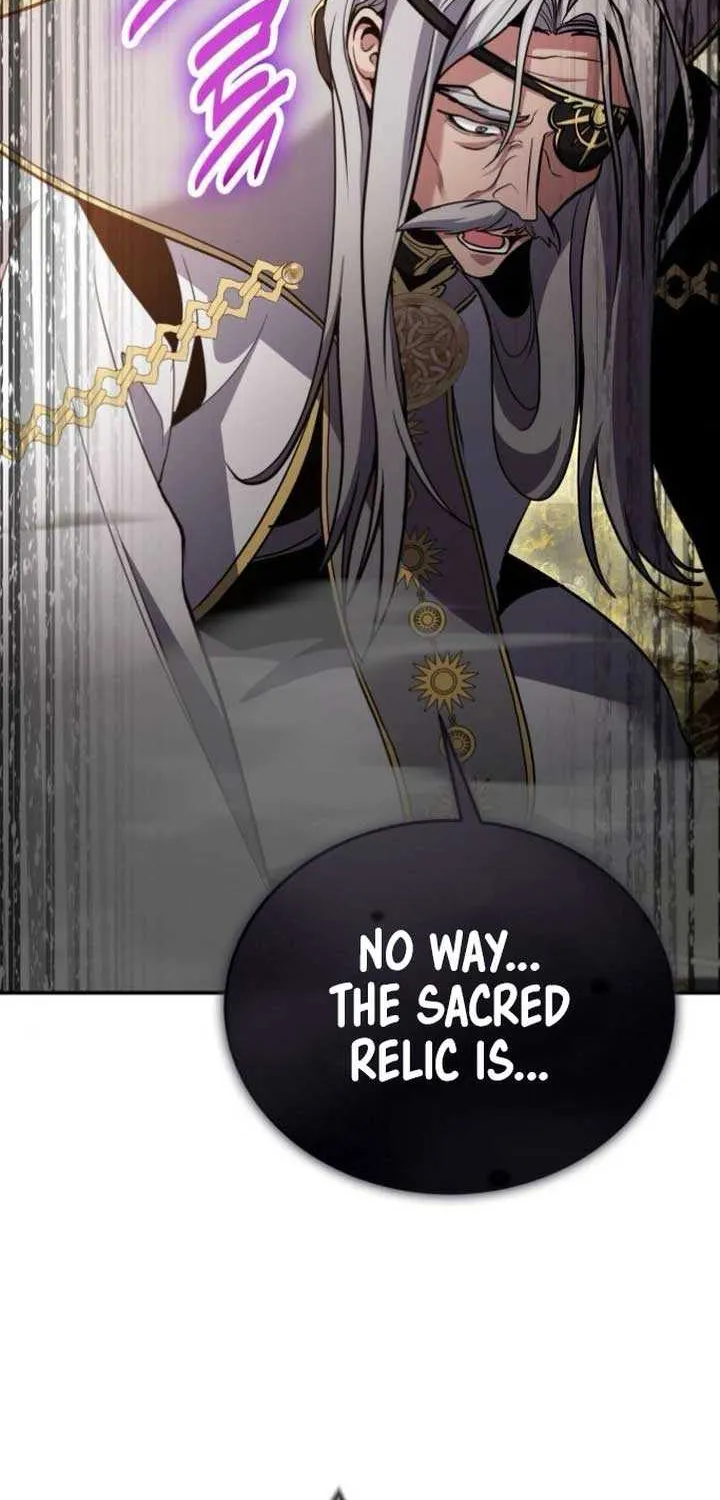 How to Live as an Illegal Healer Chapter 115 page 79 - 