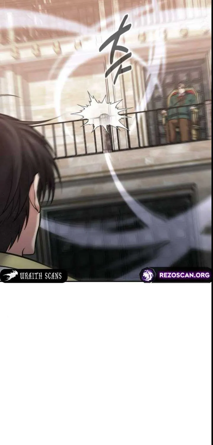 How to Live as an Illegal Healer Chapter 115 page 9 - 