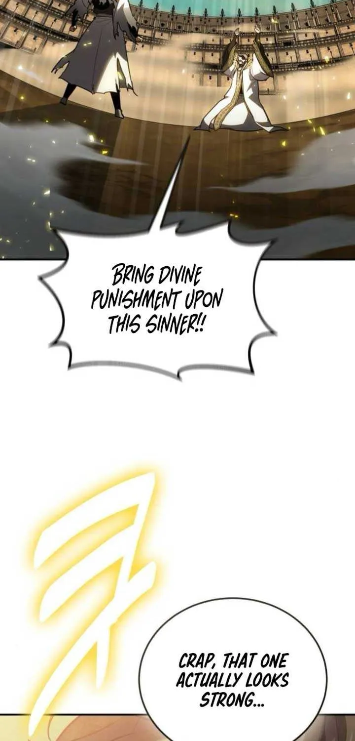 How to Live as an Illegal Healer Chapter 115 page 85 - 