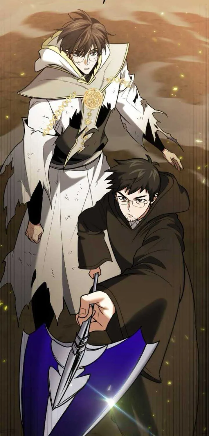 How to Live as an Illegal Healer Chapter 115 page 93 - 