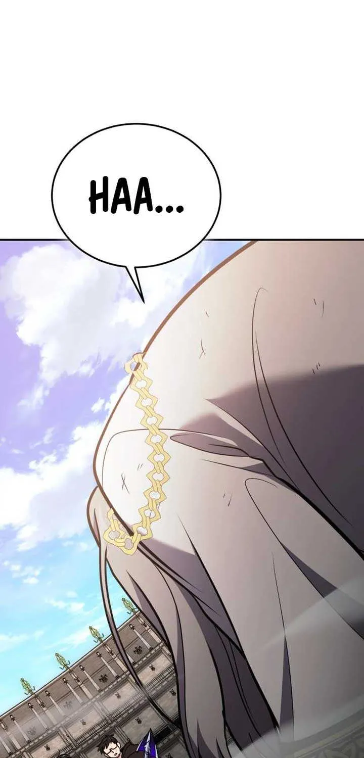 How to Live as an Illegal Healer Chapter 116 page 11 - 