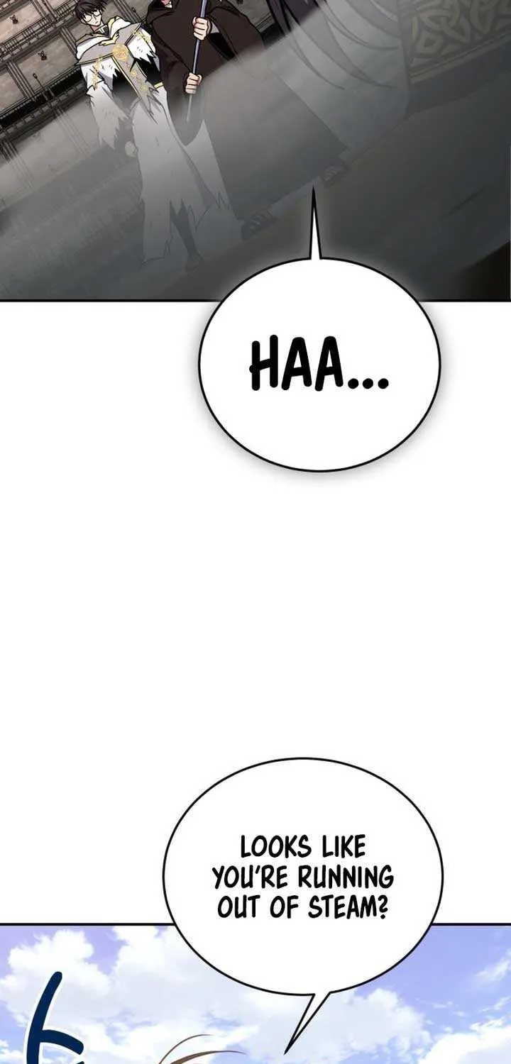 How to Live as an Illegal Healer Chapter 116 page 12 - 