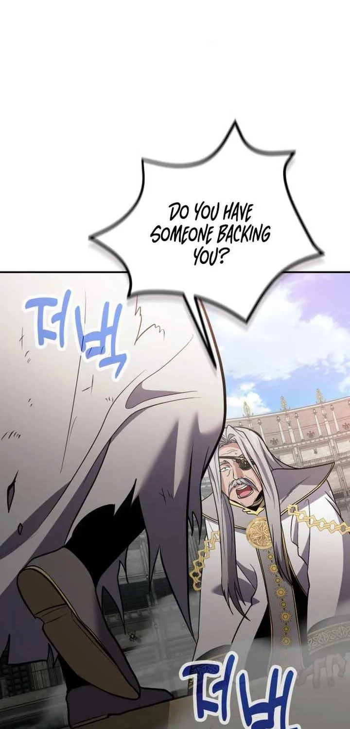 How to Live as an Illegal Healer Chapter 116 page 15 - 