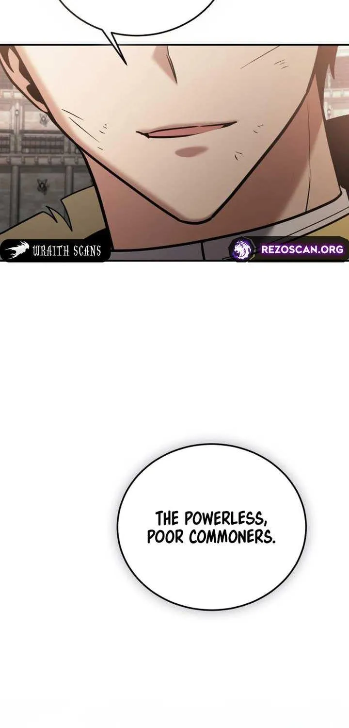 How to Live as an Illegal Healer Chapter 116 page 17 - 