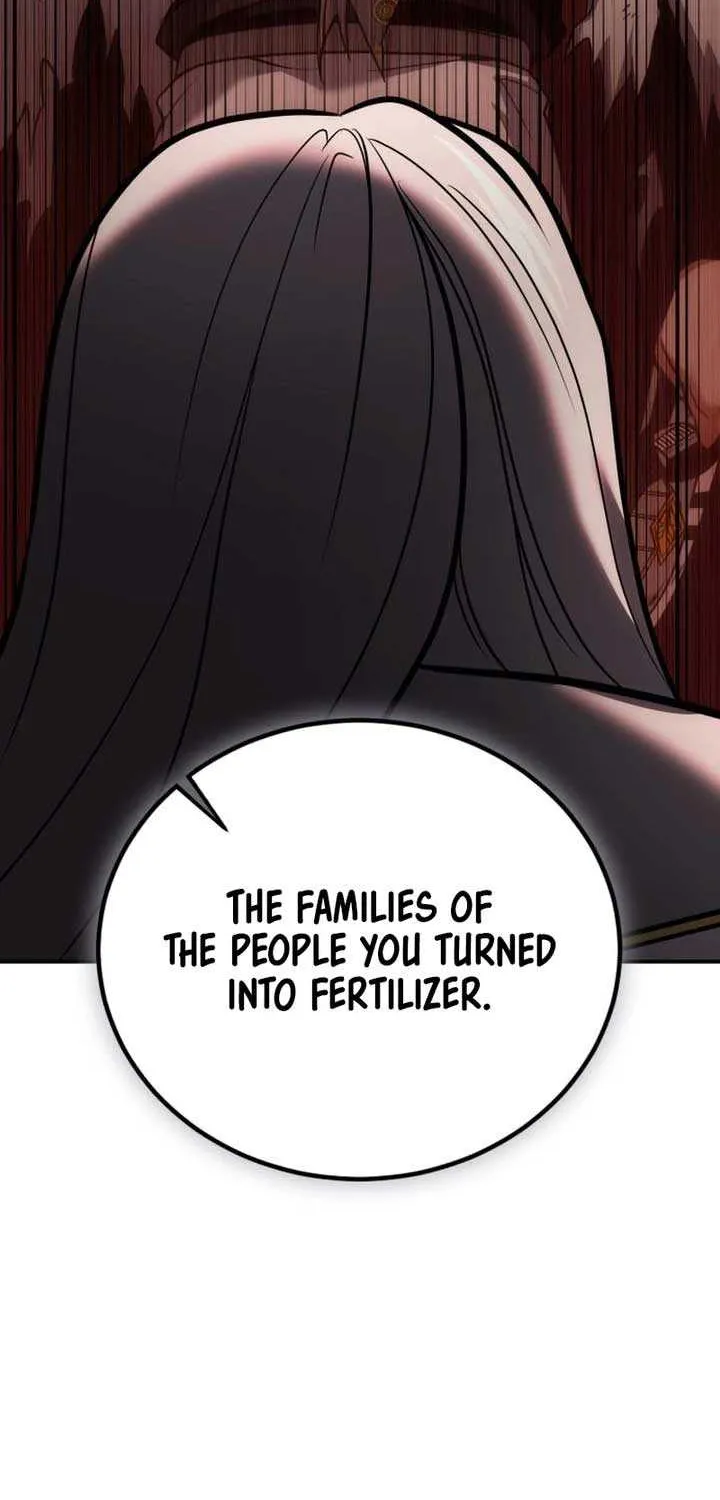 How to Live as an Illegal Healer Chapter 116 page 19 - 