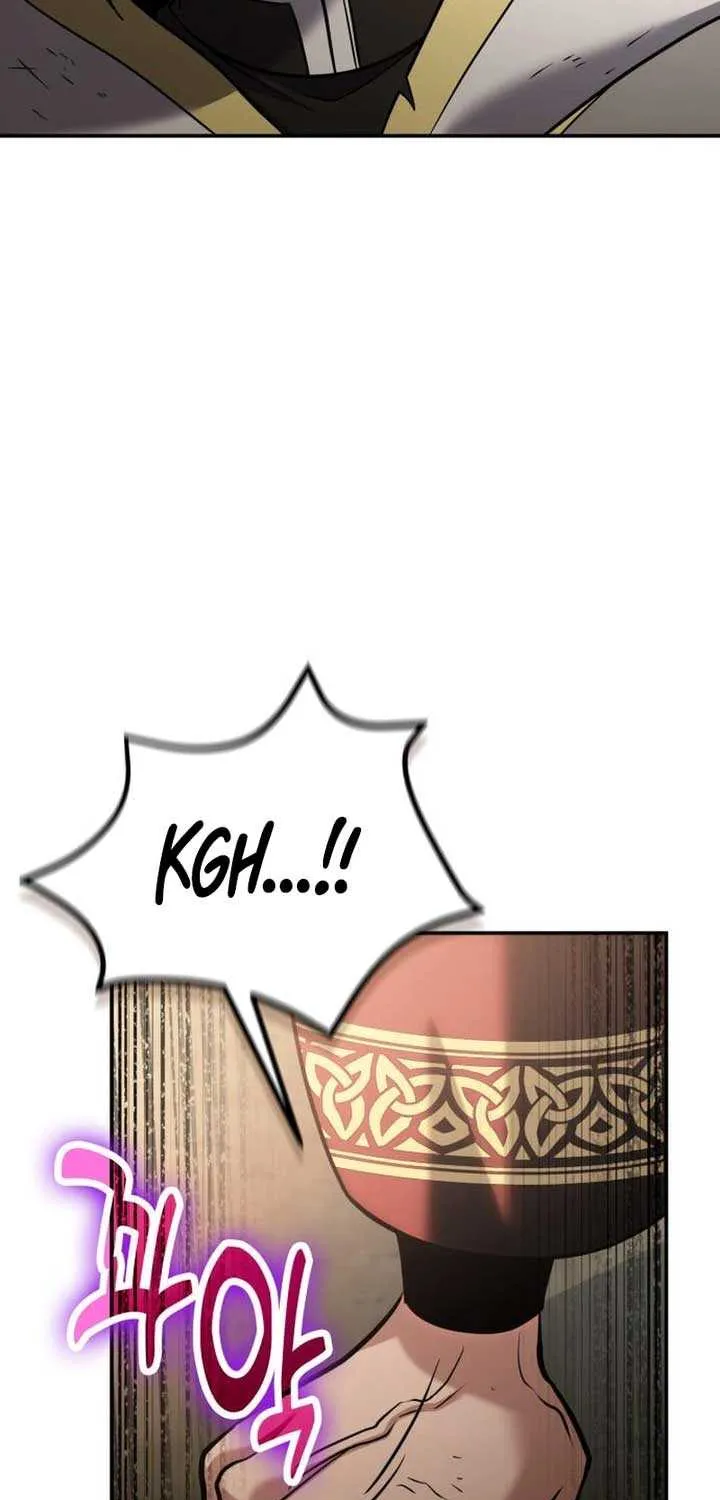 How to Live as an Illegal Healer Chapter 116 page 22 - 