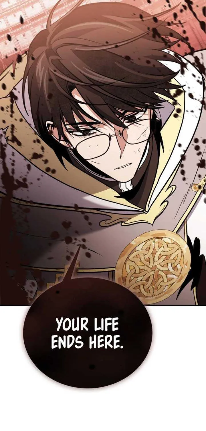 How to Live as an Illegal Healer Chapter 116 page 27 - 