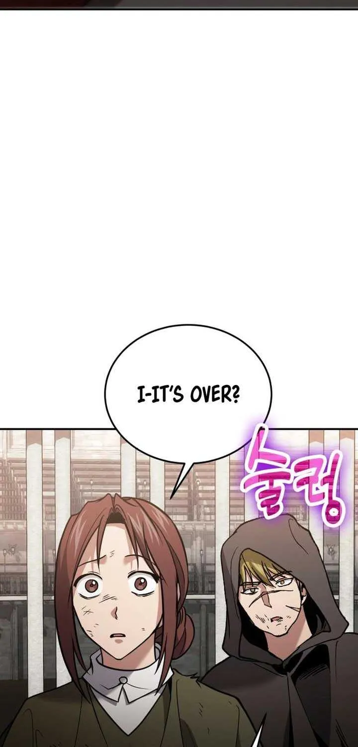 How to Live as an Illegal Healer Chapter 116 page 29 - 