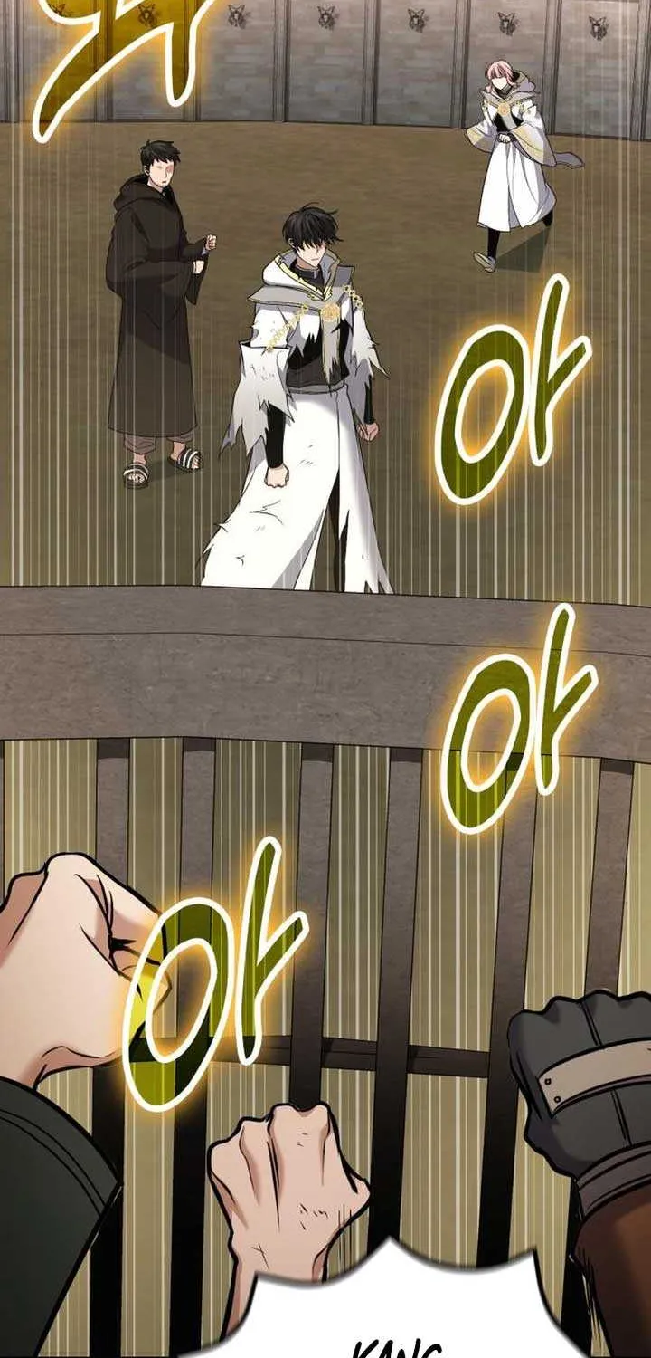 How to Live as an Illegal Healer Chapter 116 page 31 - 