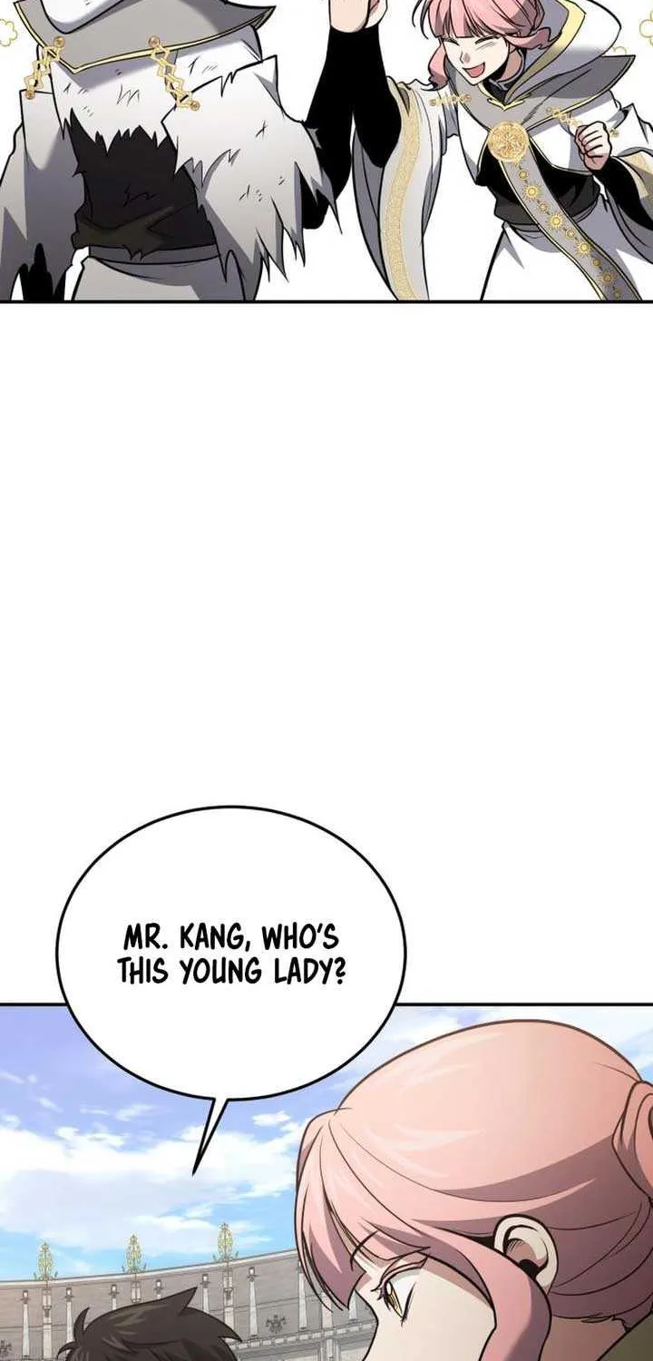 How to Live as an Illegal Healer Chapter 116 page 33 - 